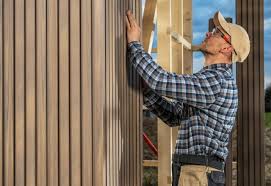 Best Siding for New Construction  in Grove City, FL